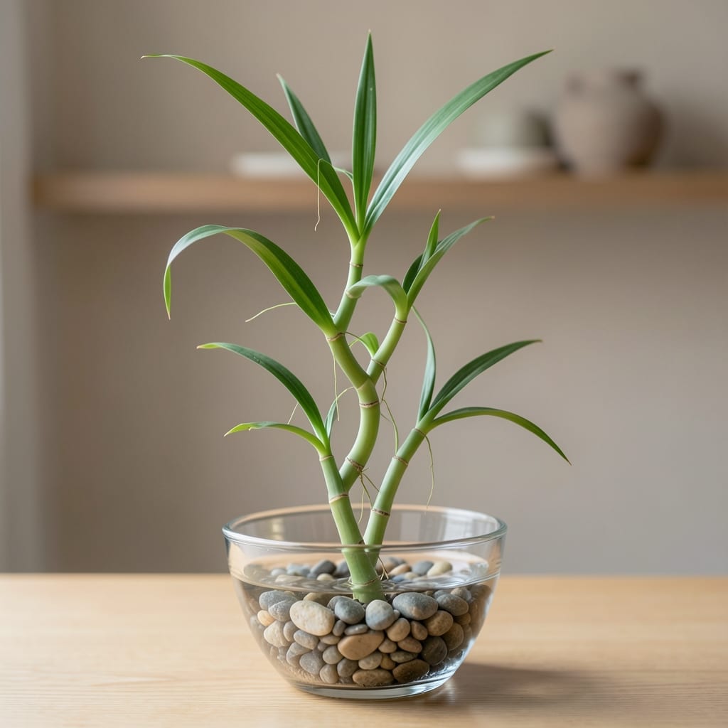 How Tall Do Bamboo Palms Grow: 10 Varieties Ranked by Height and Space Needs