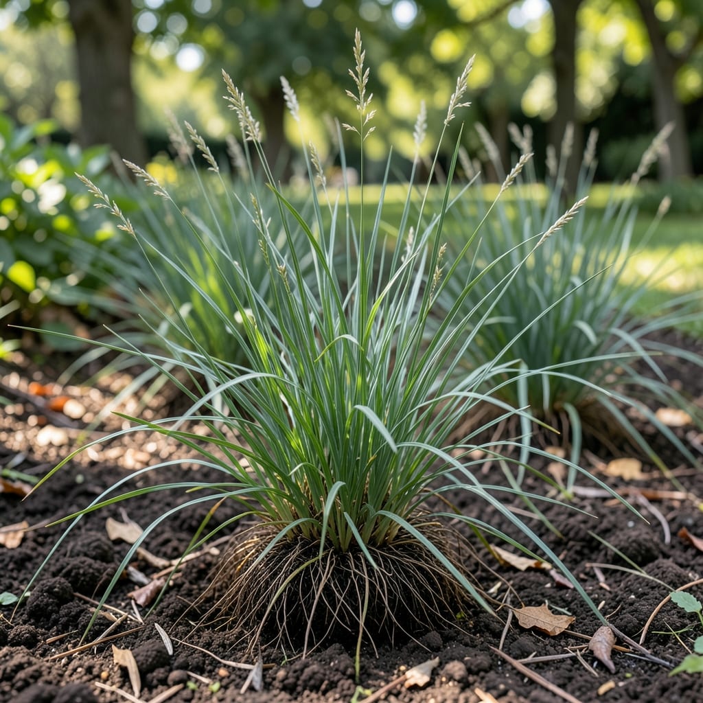 How Long for Tall Fescue to Grow: Germination Timeline & Speed Hacks for Faster Establishment
