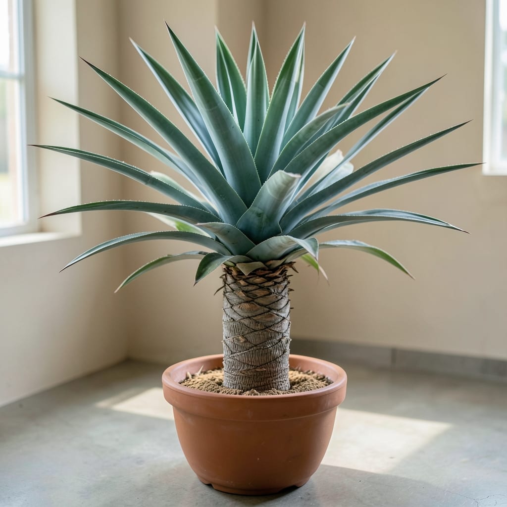 How Tall Can Yucca Plants Grow: Variety-Specific Heights & Care Secrets
