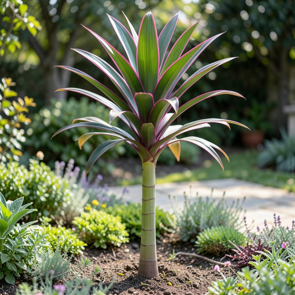 How Tall Can Dracaena Grow: Species-Specific Heights Revealed