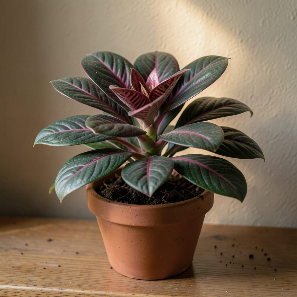 How Much Light for Prayer Plant: Exact Hours for Vibrant Foliage Growth