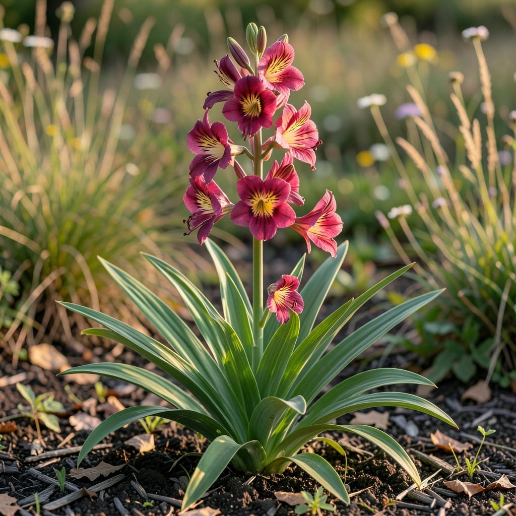 How Tall Do Alstroemeria Grow: Variety-Specific Heights & Pruning Secrets
