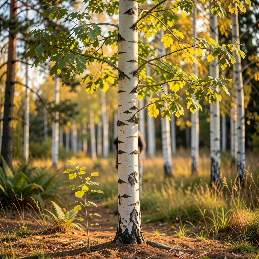 How Tall Do Aspens Grow: Fastest-Growing Varieties and Their Sky-High Limits