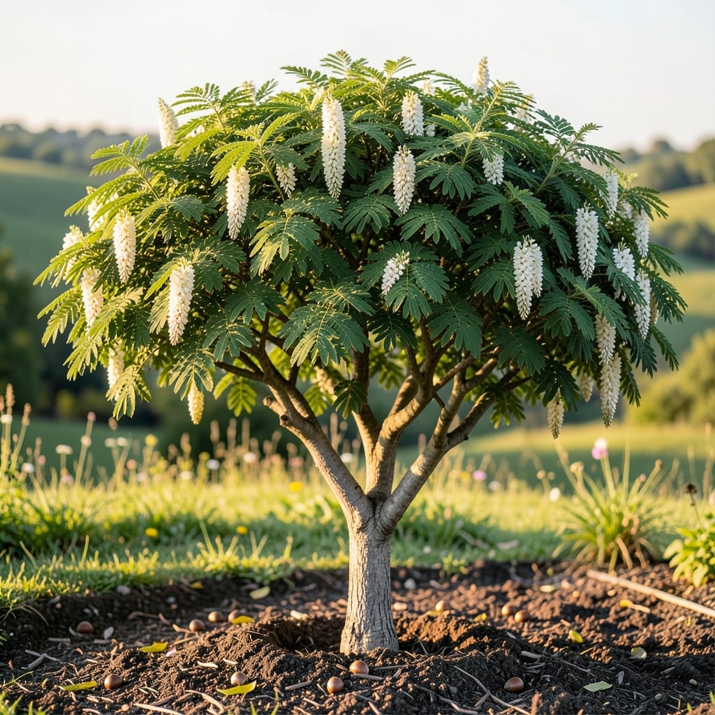 How Tall Do Acacia Trees Grow: Fastest-Growing Species and Space Needs