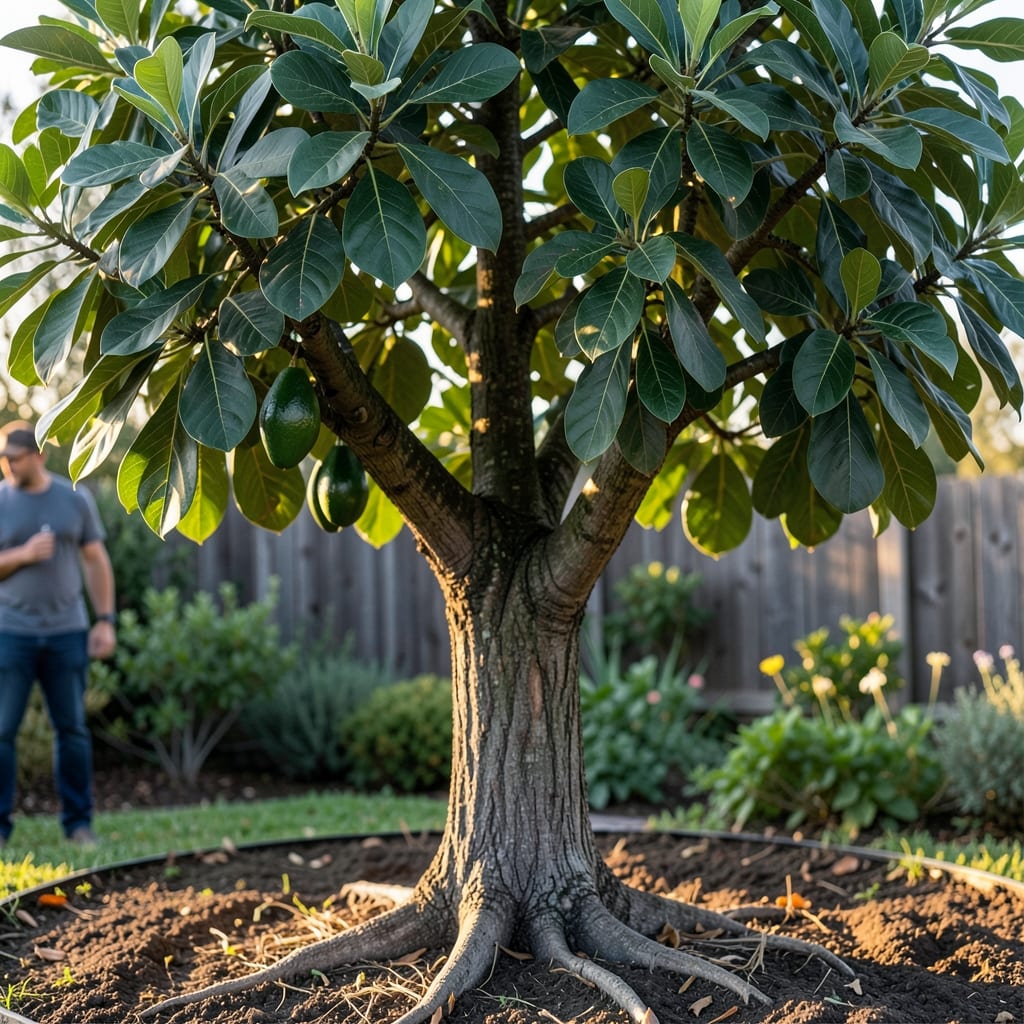 How Tall Can Avocado Trees Grow: Climate-Driven Height Ranges Explained