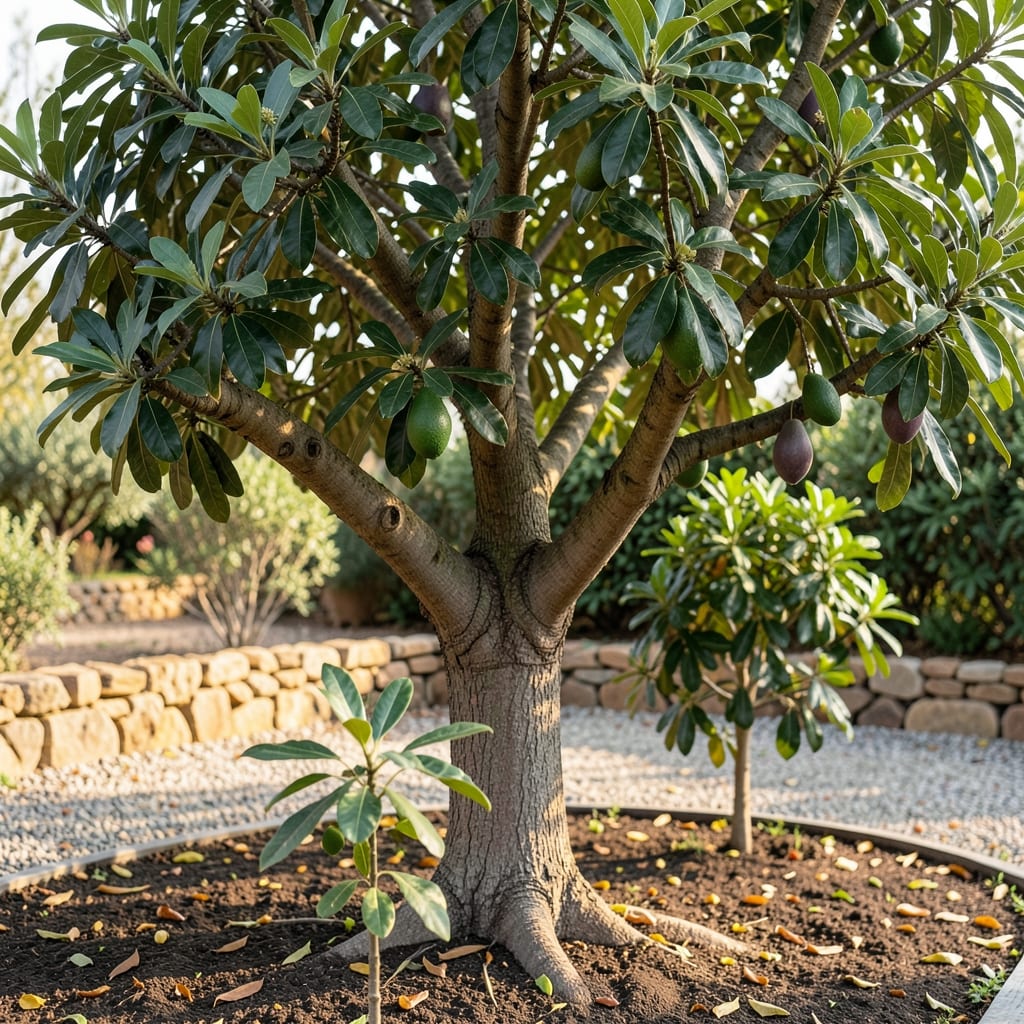 How Tall Avocado Trees Grow: Indoor vs Outdoor Height Limits Explained