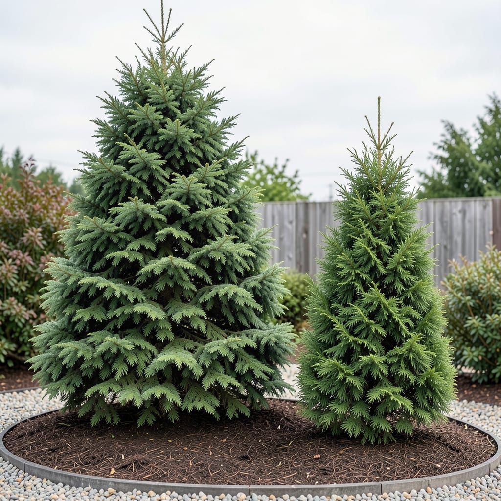 How Tall Do Arborvitaes Grow: Variety-Specific Heights & Pruning Secrets