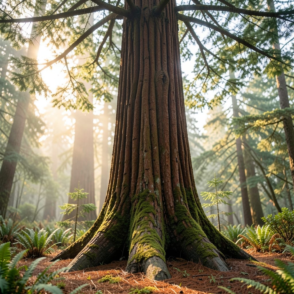 How Tall Do Redwood Trees Grow: Record Heights by Species and Growth Secrets