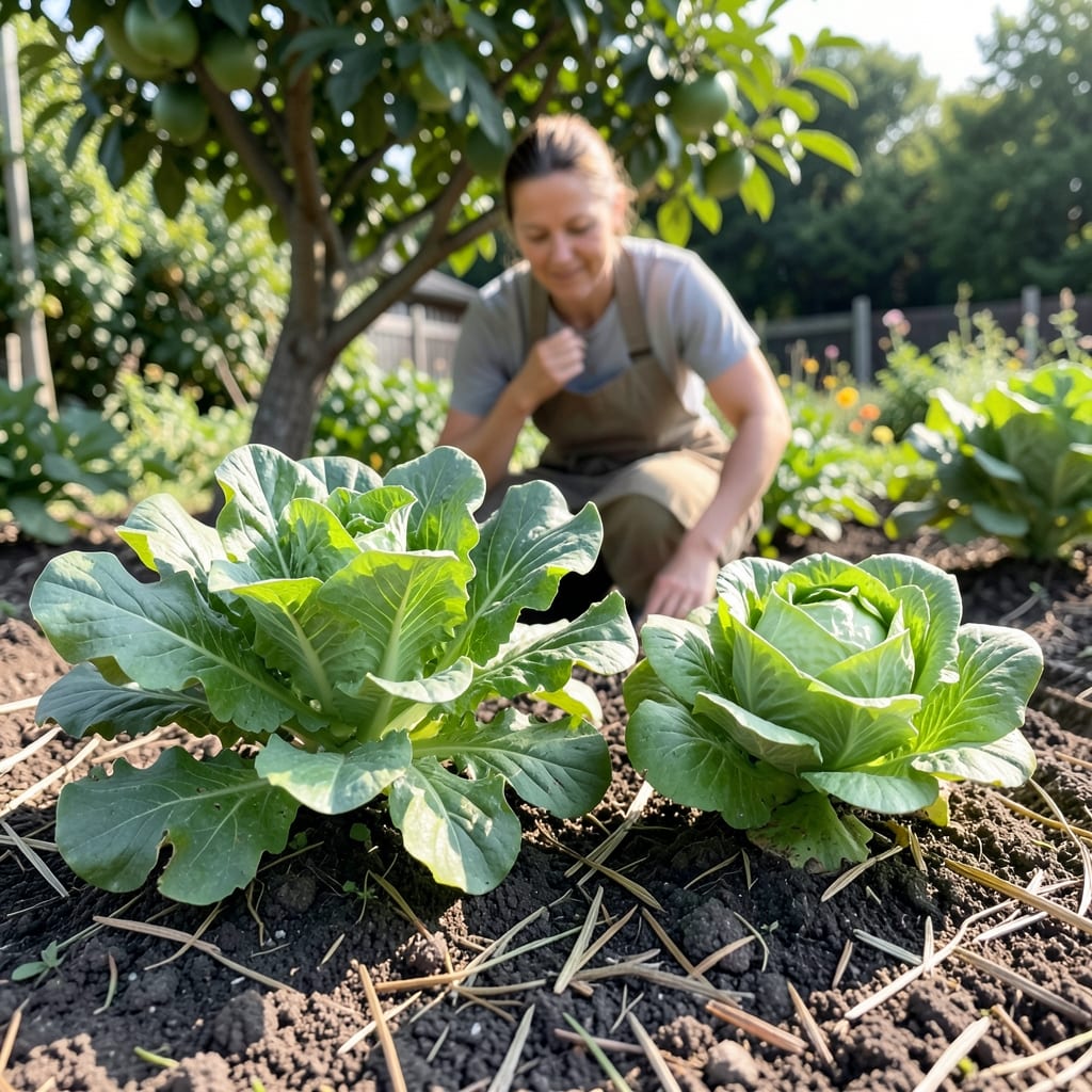 How Tall Can Lettuce Grow: Leafy Giants vs. Compact Varieties—Max Heights Revealed