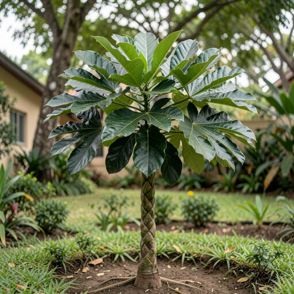 How Tall Can Money Trees Grow: Indoor vs Outdoor Height Secrets Revealed