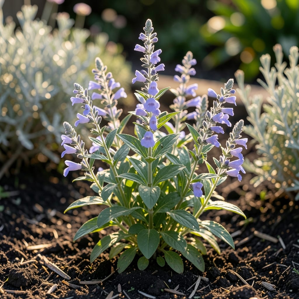 How Tall Do Angelonia Plants Grow: Exact Heights by Variety & Pruning Tips