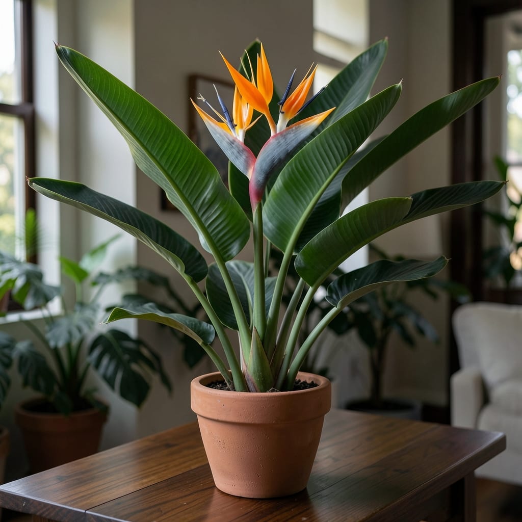 How Tall Can a Bird of Paradise Grow: Height Secrets by Variety and Climate