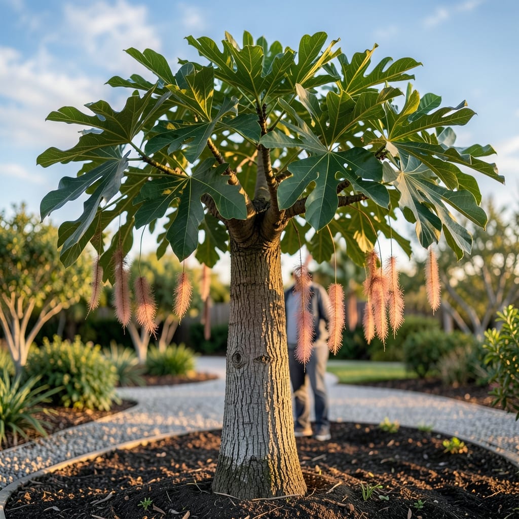How Tall Can a Mustard Tree Grow: Mature Heights by Variety and Growth Tips