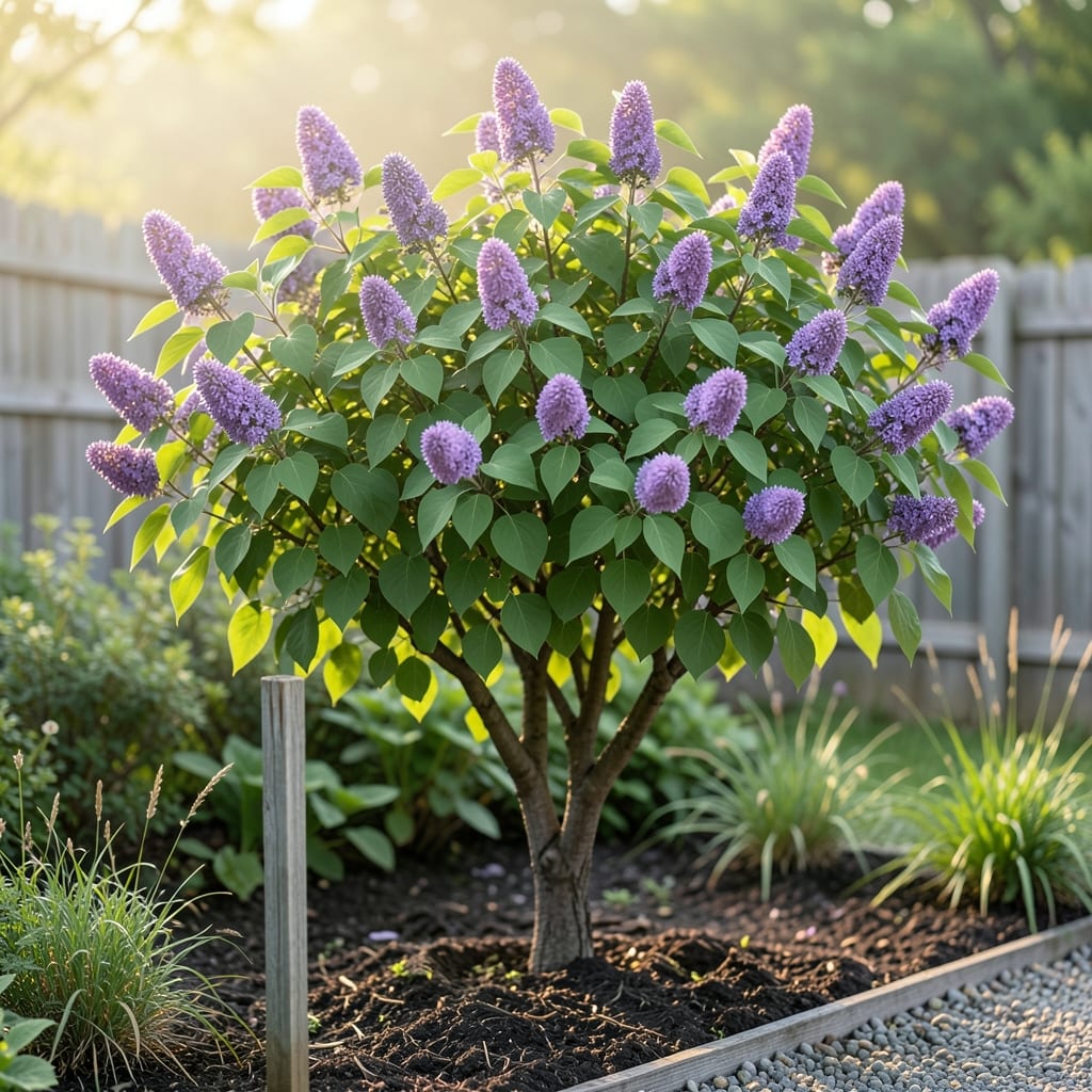 How Tall Can Lilacs Grow: Variety-Specific Heights & Pruning for Your Garden