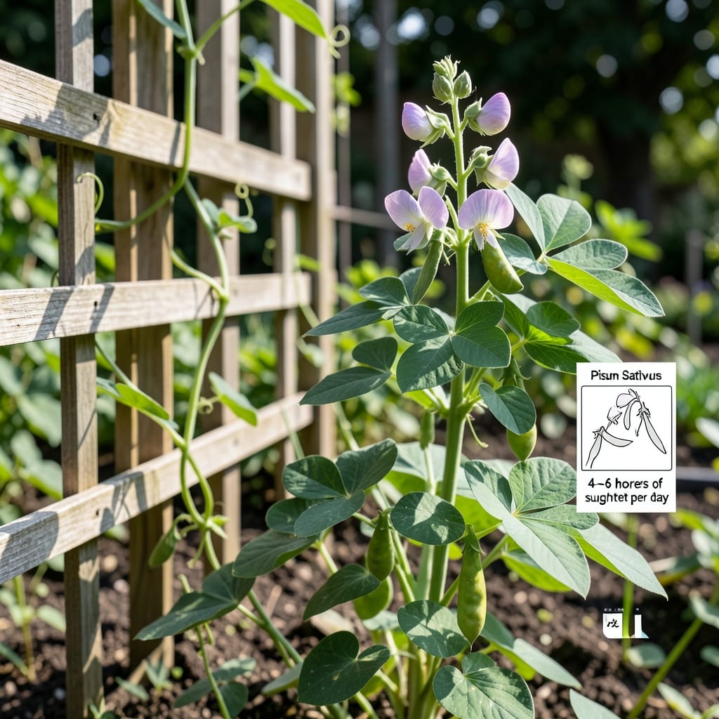 How Much Light Does a Peace Plant Need: Bright Indirect Sunlight Secrets for Thriving Leaves
