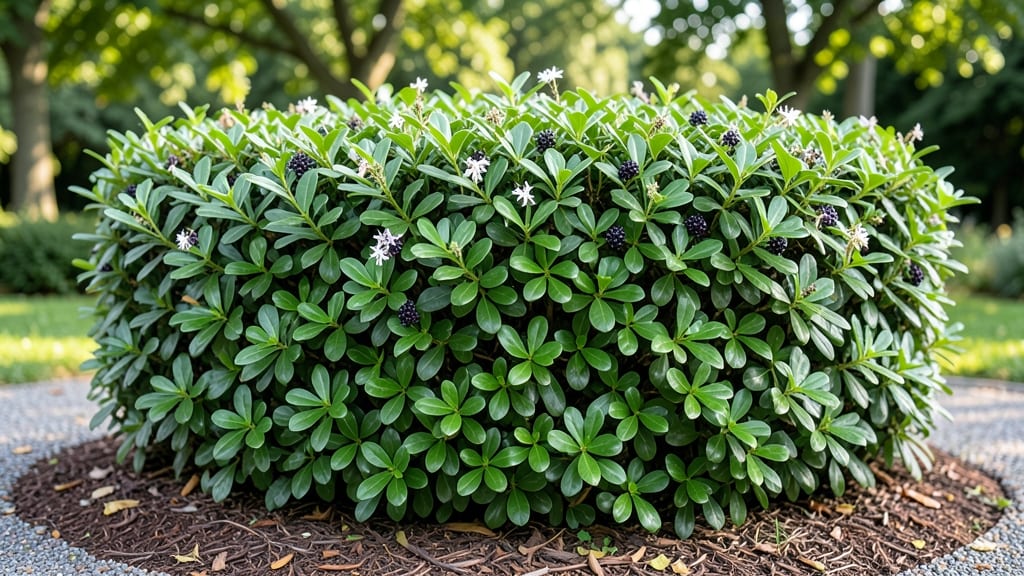 How Tall Do Privet Hedges Grow: Mature Height Ranges by Variety and Spacing Needs