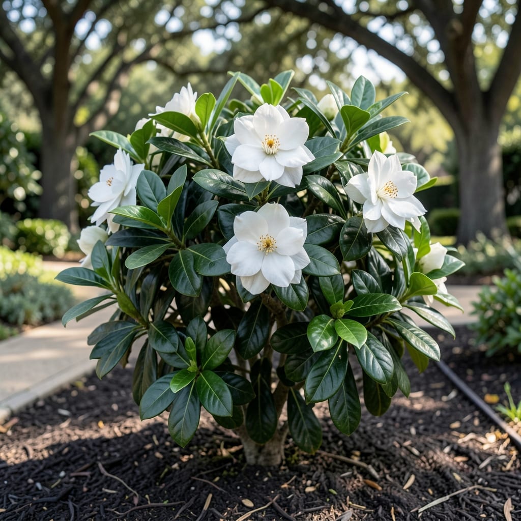 How Tall Can Gardenias Grow: Variety-Specific Heights & Pruning Guide