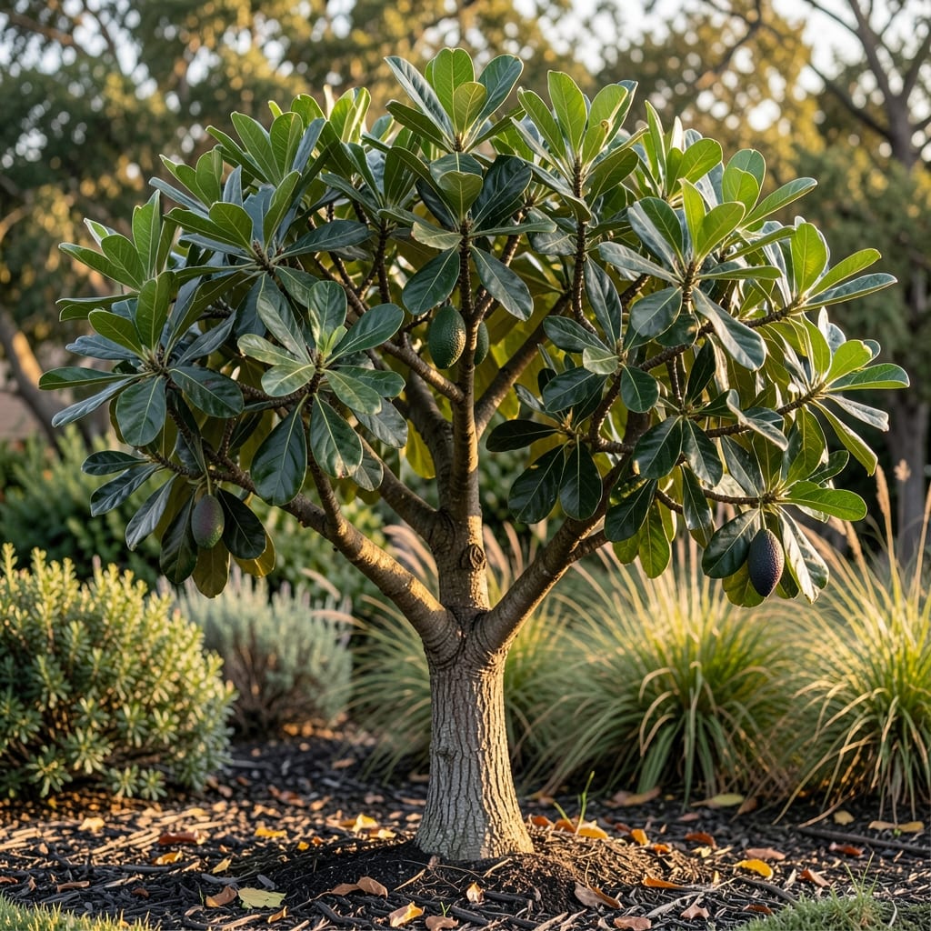 How Tall Can an Avocado Tree Grow: Dwarf vs. Giant Varieties—Size Secrets Revealed