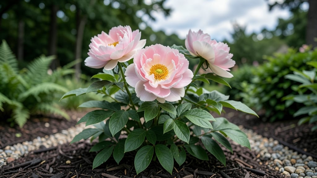 How Tall Do Peonies Grow: Exact Height Ranges by Variety Type