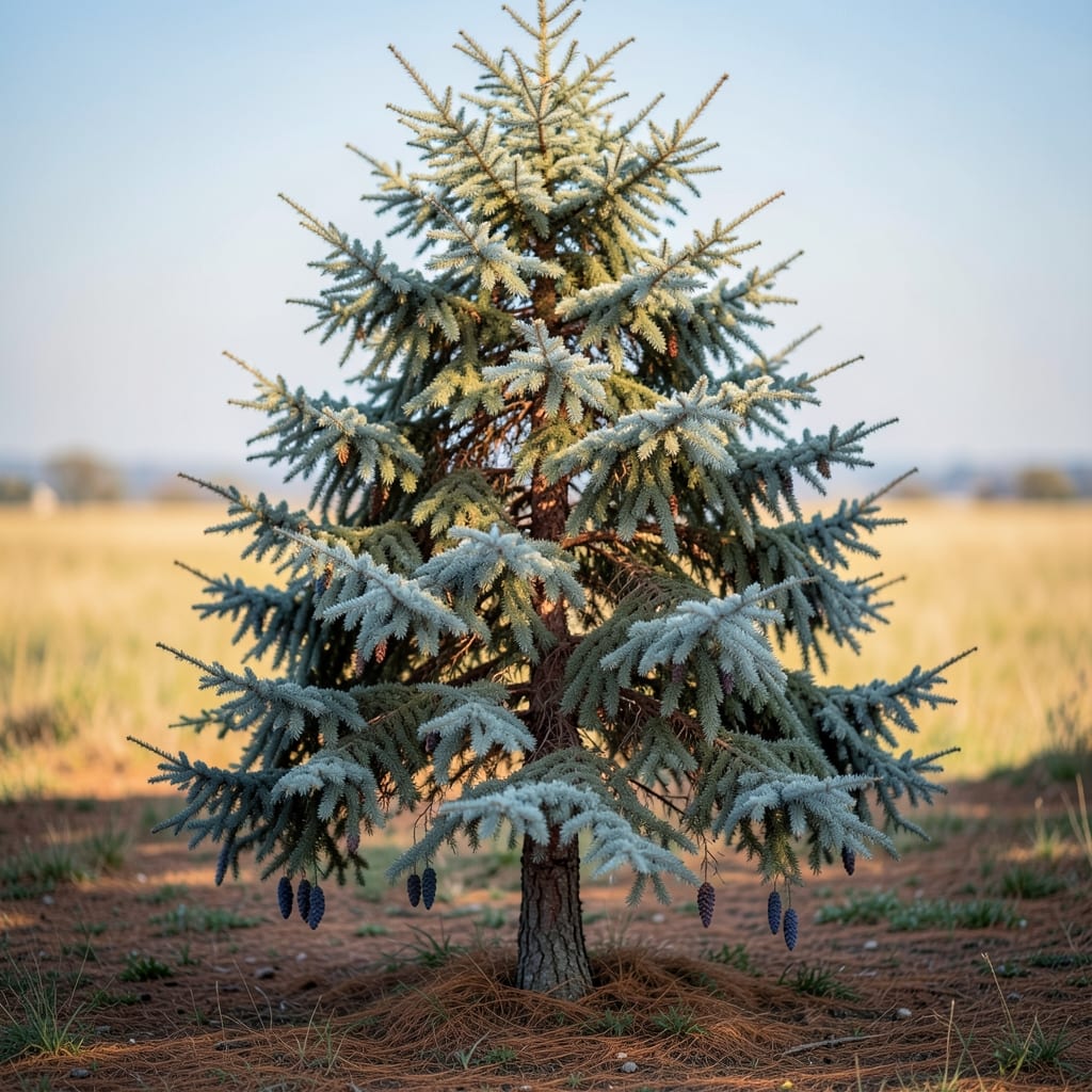 How Tall Can a Cedar Tree Grow: Exact Heights by Species and Lifespan