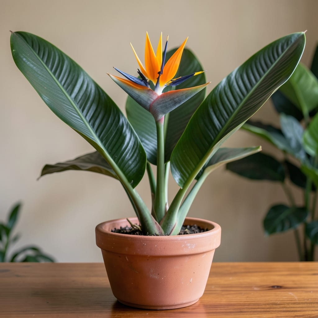 How Tall Can Bird of Paradise Grow: Zone-Specific Heights Revealed