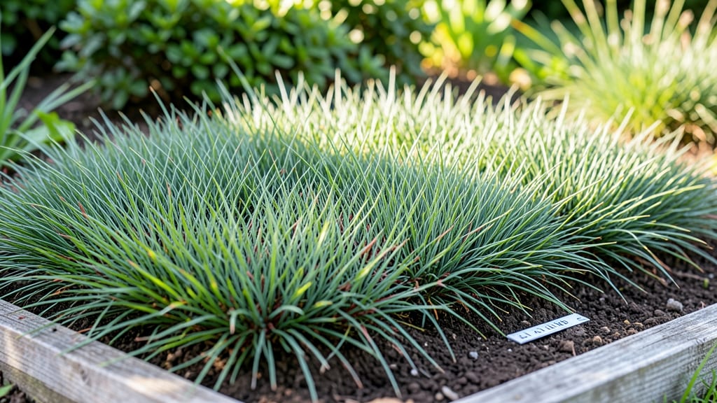 How Tall Does Creeping Red Fescue Grow: 3- to 6-Inch Grass for Dense, Shade-Tolerant Lawns