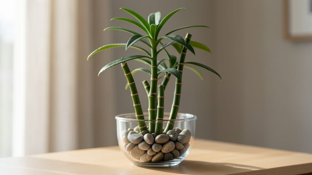 How Tall Does Bamboo Grow in a Year: Fastest Varieties and Growth Limits