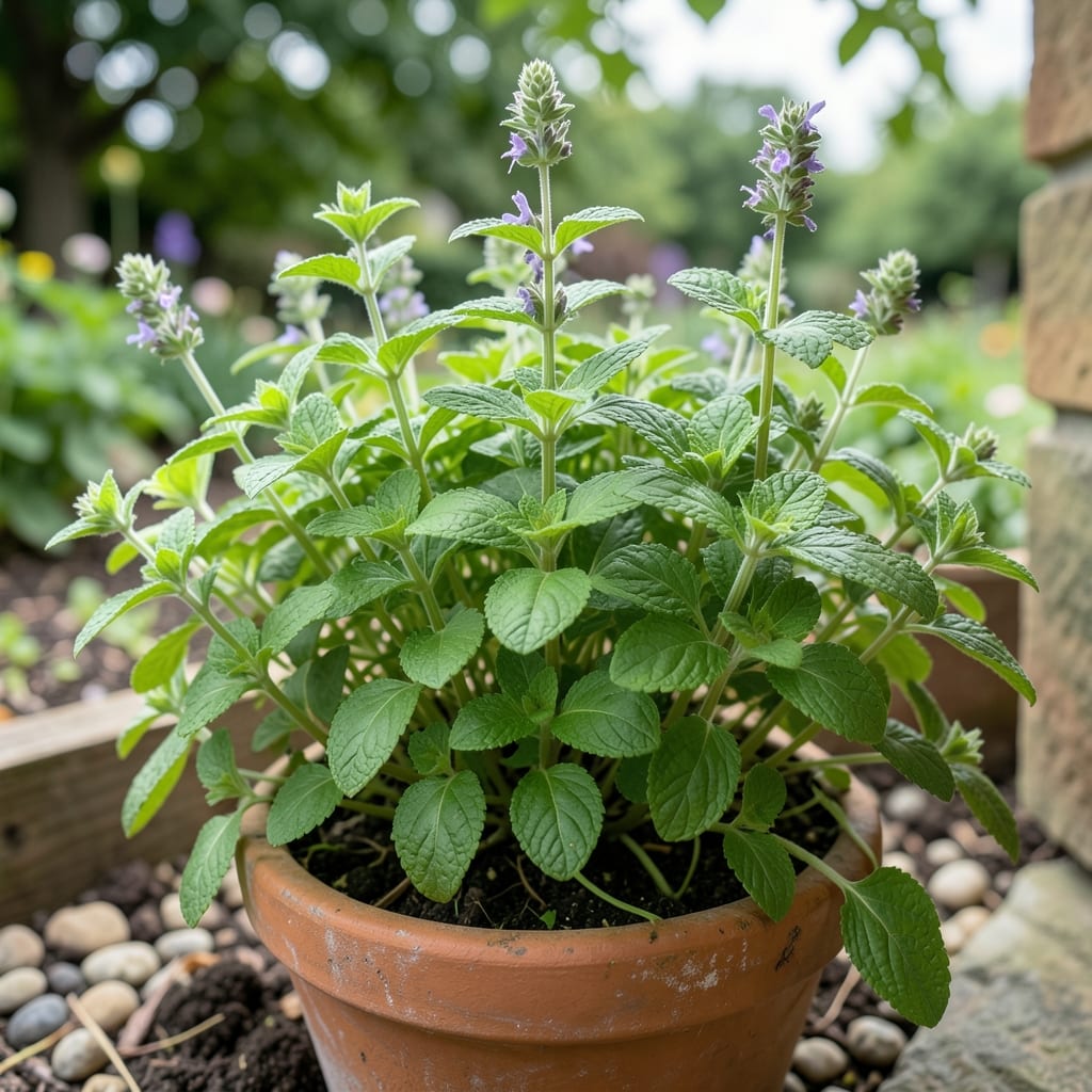 How Tall Can Mint Grow: Sky-High Varieties and Pruning Limits Explained