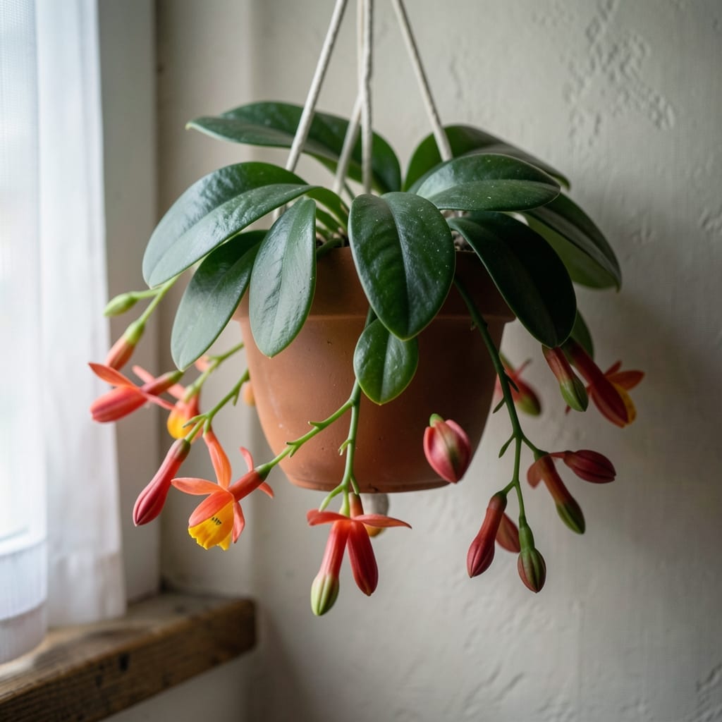 Companion Plants