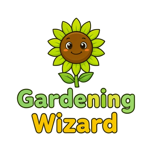 Gardening Wizard